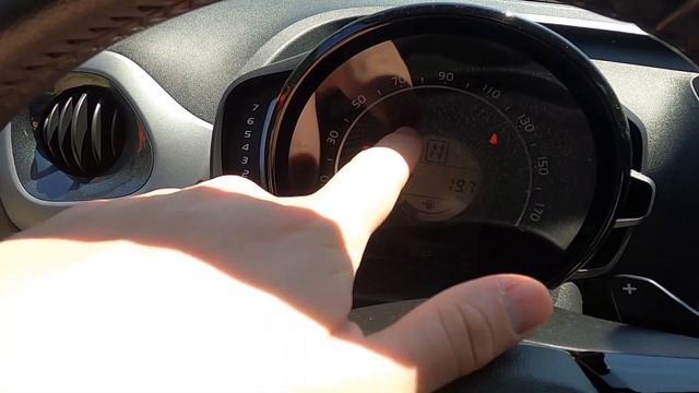 How to Enable or Disable Dipped Beam in Toyota Aygo II ( 2014 – 2021 ) | Turn Headlights Off смотреть онлайн