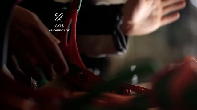 San Domenico Ski. True mountain experience смотреть онлайн