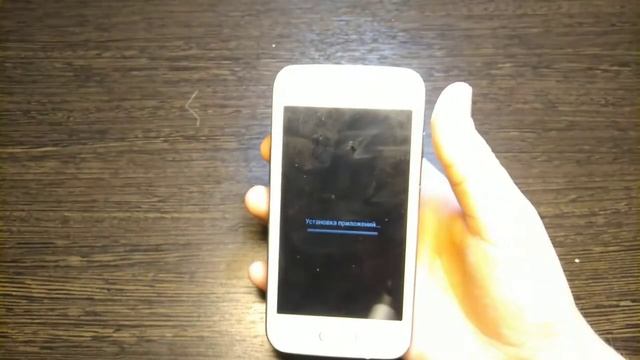 Гаджетный уголок