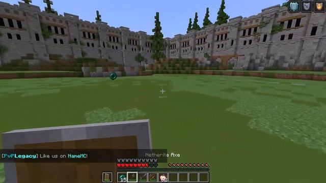 First JAVA VIDEO in a Long Time (Minecraft Java Edition 1.18) смотреть онлайн