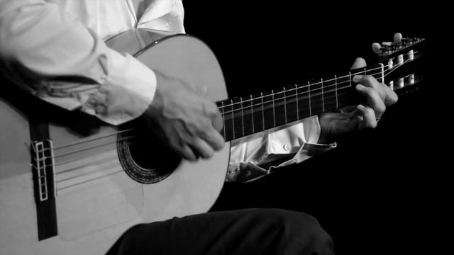 Spanish Guitar !!! Enjoy This Acoustic Flamenco Rumba guitar ! смотреть онлайн
