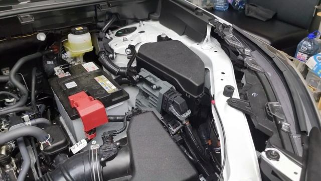 Toyota Rav4 2021. Захотят угнать угонят. смотреть онлайн