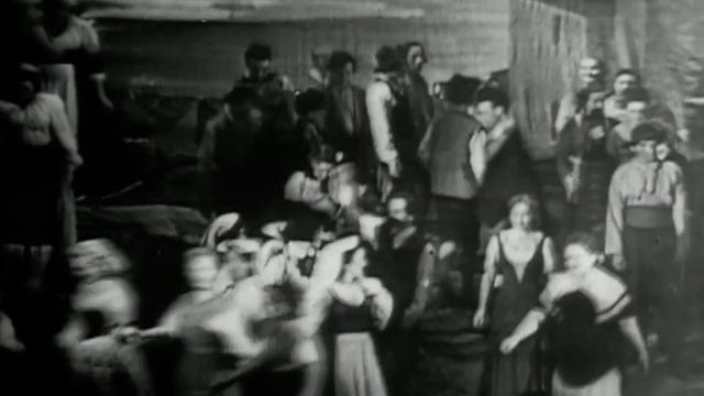 МАРИО ДЕЛЬ МОНАКО "Паяцы". Москва, 1959 смотреть онлайн