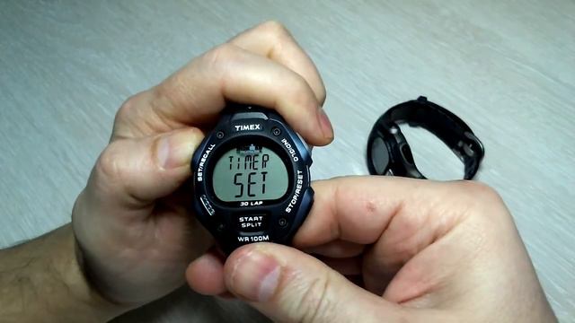 Timex Ironman T5H591 Vs Timex Ironman T5E901 Triathlon