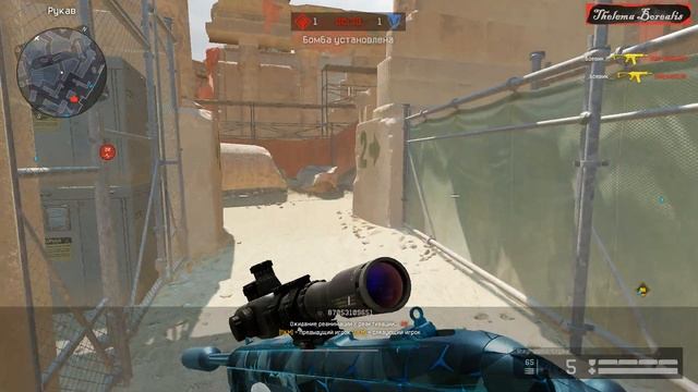 "Слава Космофлоту!" )) Typhoon F12 Custom в 2022 году на РМ в Warface | Варфейс смотреть онлайн