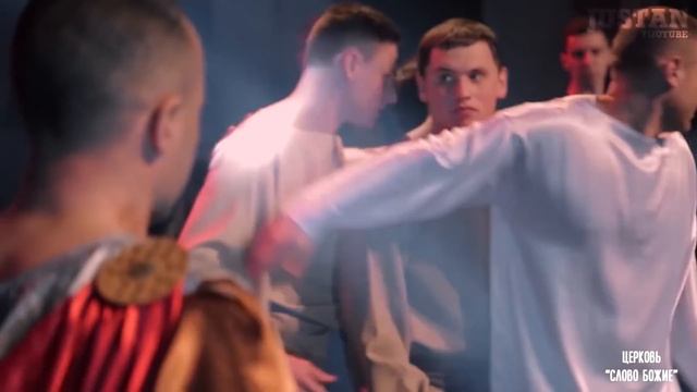 Пасха! Слушайте Слова и Музыку! Бог Защитит! смотреть онлайн