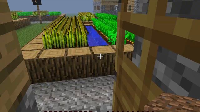 Minecraft - Карта для Kuzaboy and Carbon4ik смотреть онлайн