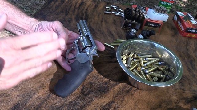 Colt King Cobra смотреть онлайн