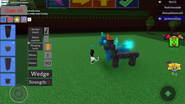 2 Build a boat for treasure Magnet glitches! + A Bonus Glitch! смотреть онлайн