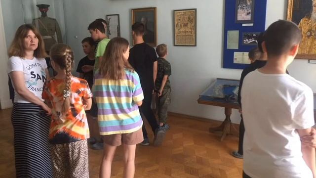 Атаманский дворец смотреть онлайн