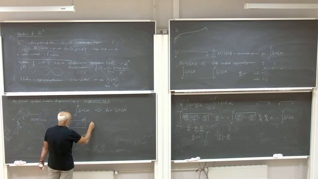 Хорошкин С.М. НИС Гладкие многообразия, бак2, 10.09.21 смотреть онлайн