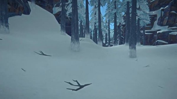All Hidden Caches - The Long Dark
