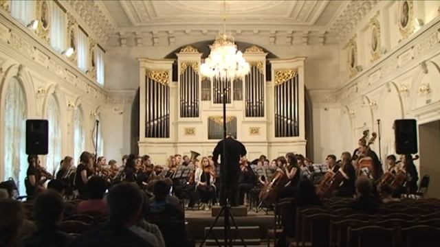 Александр Симканич - "Про старину" смотреть онлайн