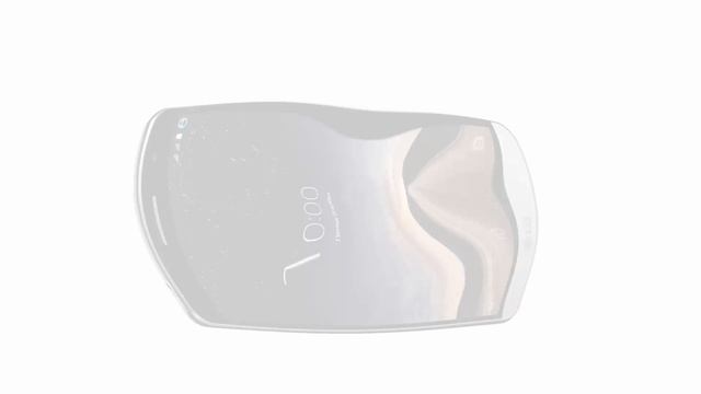 LG Ray Mobile review смотреть онлайн