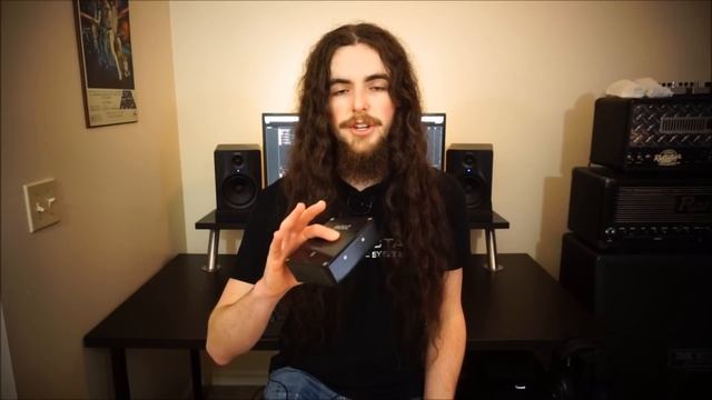 Amp Loadboxes: Reactive VS. Resistive - Explained смотреть онлайн