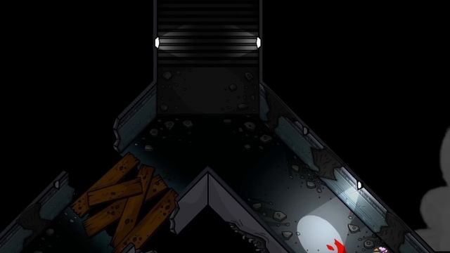 Complete Story - Among Us Zombie Movie by ErrorMotion смотреть онлайн