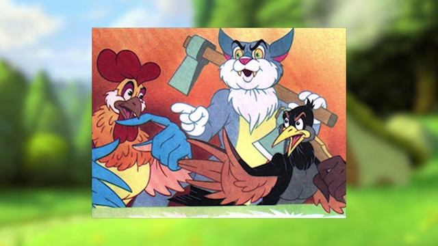 Играем в угадайку с Ильюшкой | Слушаем сказку 