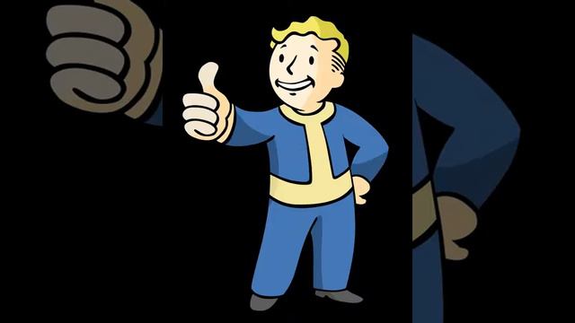 15 Min Video Of Vault Boy смотреть онлайн