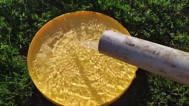 (МАРГАНЕЦ В СКВАЖИНЕ), очистка воды озоном ( ЭКСПЕРИМЕНТ) смотреть онлайн