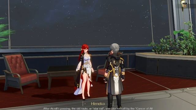 Honkai Star Rail Lore Summary/ Theory: The Aeons (and where to FIND KIANA!) смотреть онлайн