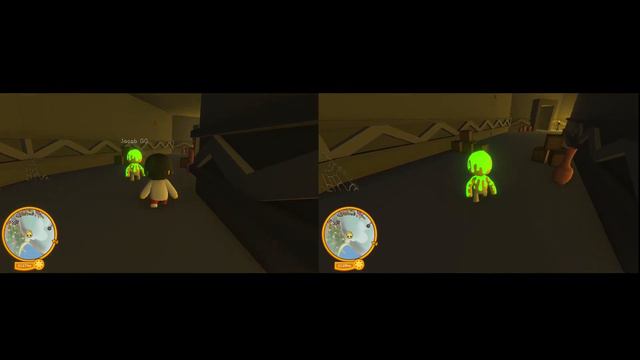 Wobbly Life Multiplayer Gameplay 02 смотреть онлайн