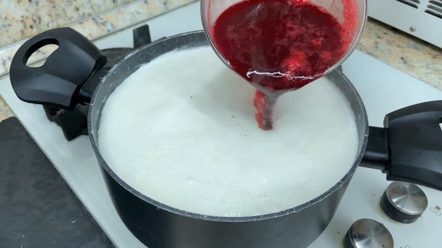 Rüben In Kochende Milch Geben❗️ Ich Kaufe Keine Mehr Im Laden  NUR 3 Zutaten