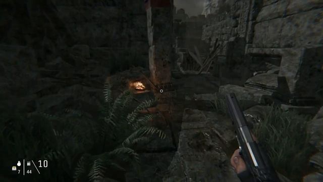 Immortal Legacy The Jade Cipher Gameplay #3 смотреть онлайн