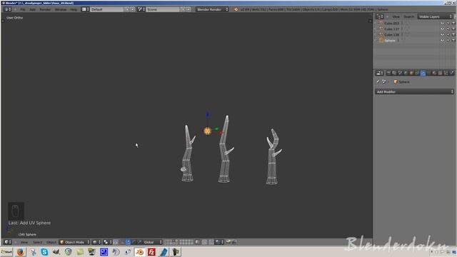 Lass´ Bauen in Blender #231 [Deutsch FULL HD] Siedlung zur Bäumchenallee смотреть онлайн