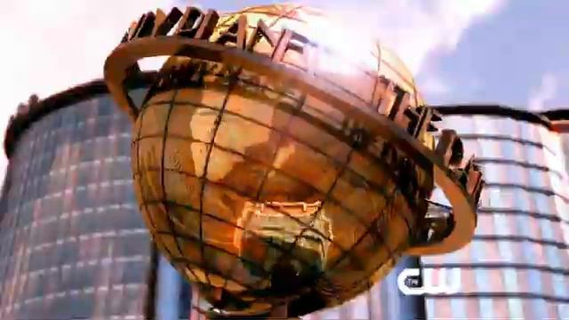 Smallville - Flying Colors Preview смотреть онлайн