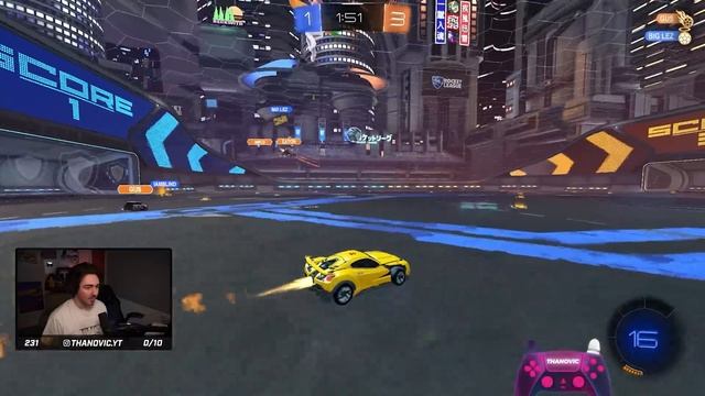 This Car Might Change The Meta смотреть онлайн