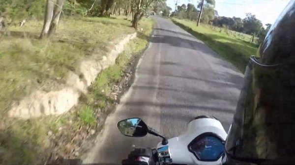 2023 Vespa GTS 300 Range Review