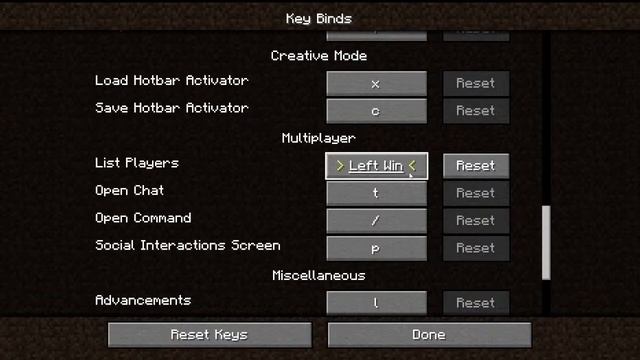 Playing MC Java for the first time. смотреть онлайн