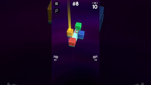 Cubor Level 8 | 3 Stars смотреть онлайн