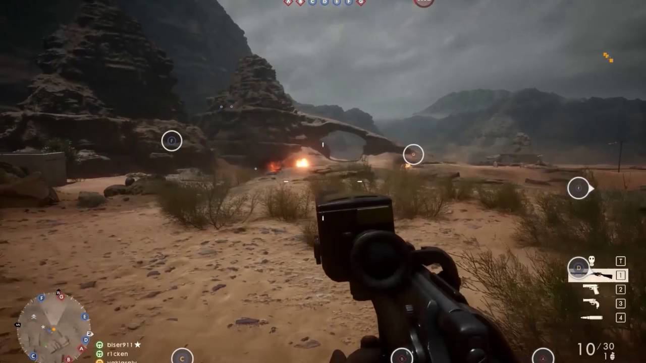 Battlefield 1