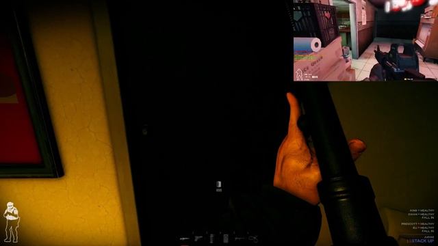 Ready or Not - The Food Wall Restaurant Map Mod - SWAT 4 Custom Map + Install Guide смотреть онлайн
