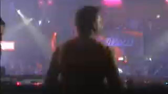 JOOP at Amnesia Ibiza World Tour Gaudi Arena Russia Moscow Part 2 смотреть онлайн