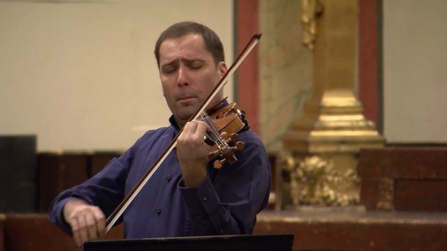 Дмитрий Коган Dmitri Kogan Alexander Ghindin Brahms 