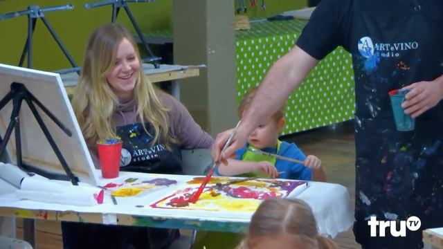 Impractical Jokers - Crushing Kids' Dreams (Punishment) | TruTV