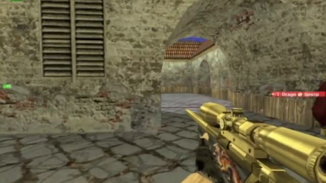 кс 1.6 с читами ) смотреть онлайн