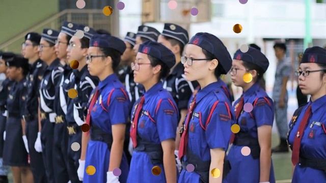 Unity Secondary - Uniform Groups CCA смотреть онлайн