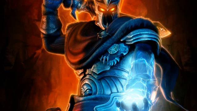 Overlord II Soundtrack - Quest Completed Minion смотреть онлайн