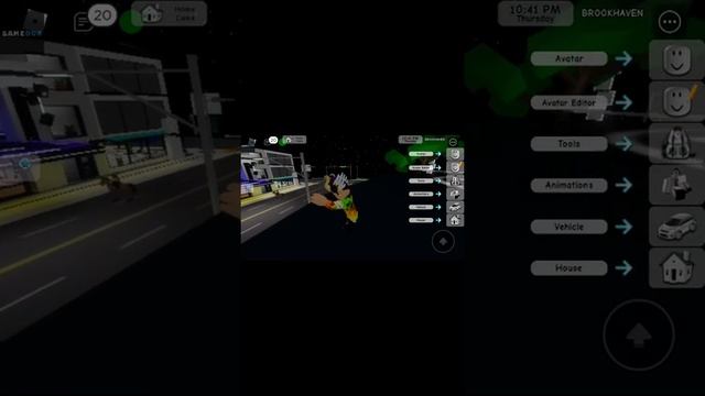 mod menu на roblox последняя версия смотреть онлайн