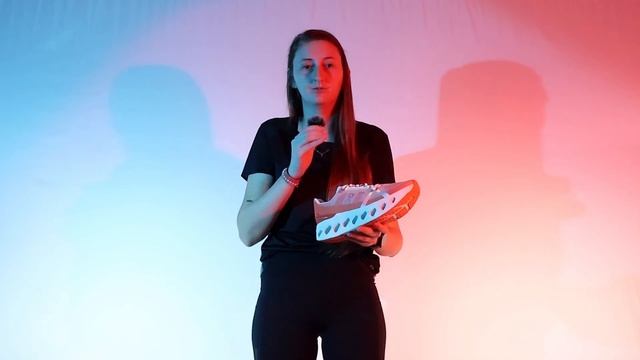 On Cloudeclipse | Shoe Review смотреть онлайн