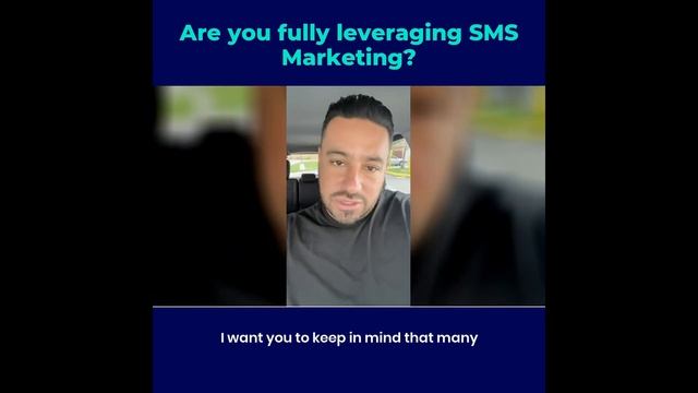 Are you fully leveraging SMS Marketing? | SMS & Email Marketing | Klaviyo | Emotive смотреть онлайн