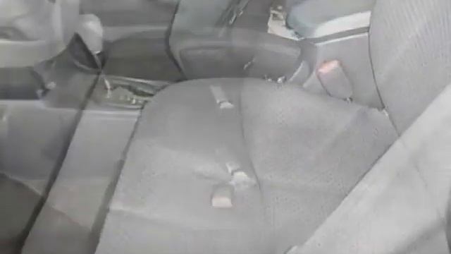 2008 Toyota Yaris 4dr Sdn Auto Sedan - Santa Ana, CA смотреть онлайн
