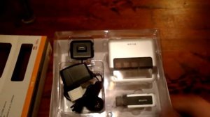 Беспроводной удлинитель USB Belkin - часть 1.MPG
