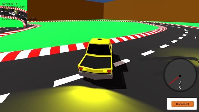 unity coherence test ._. смотреть онлайн