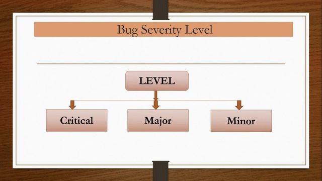 Software Testing Part 3 (Bugs Severity, Priority and their level) смотреть онлайн