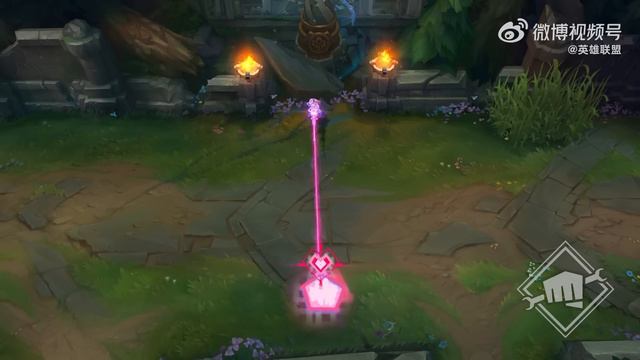 NEW SKINS: Heartache & Heartthrob Vi, Caitlyn & Amumu - League of Legends смотреть онлайн