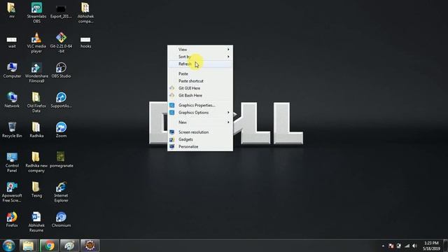 What is Git || What is Git Bash || How to push local code to GitHub for first time смотреть онлайн